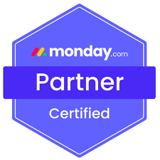 Monday.com Partner Certified